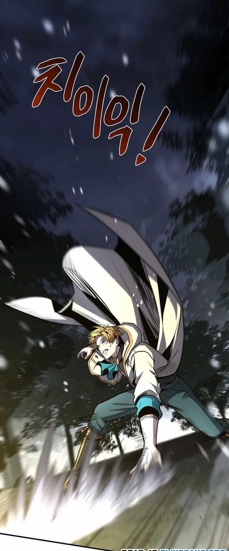 Talent-Swallowing Magician Chapter 75 - Page 22 in English