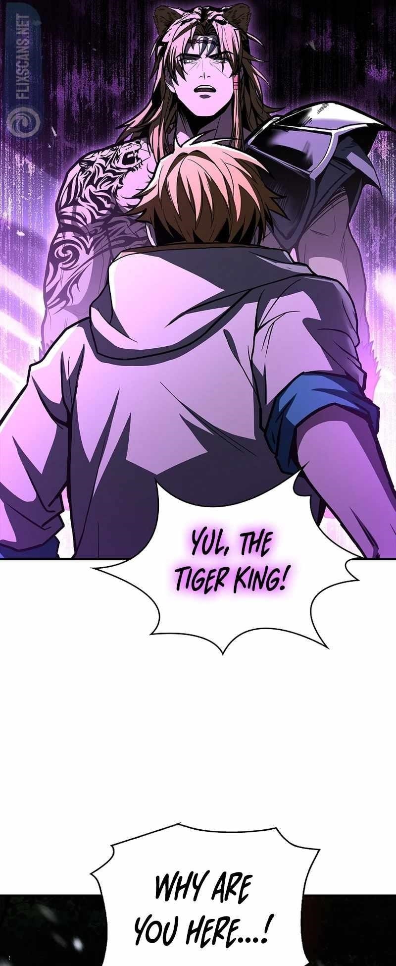 Talent-Swallowing Magician Chapter 75 - Page 35 in English