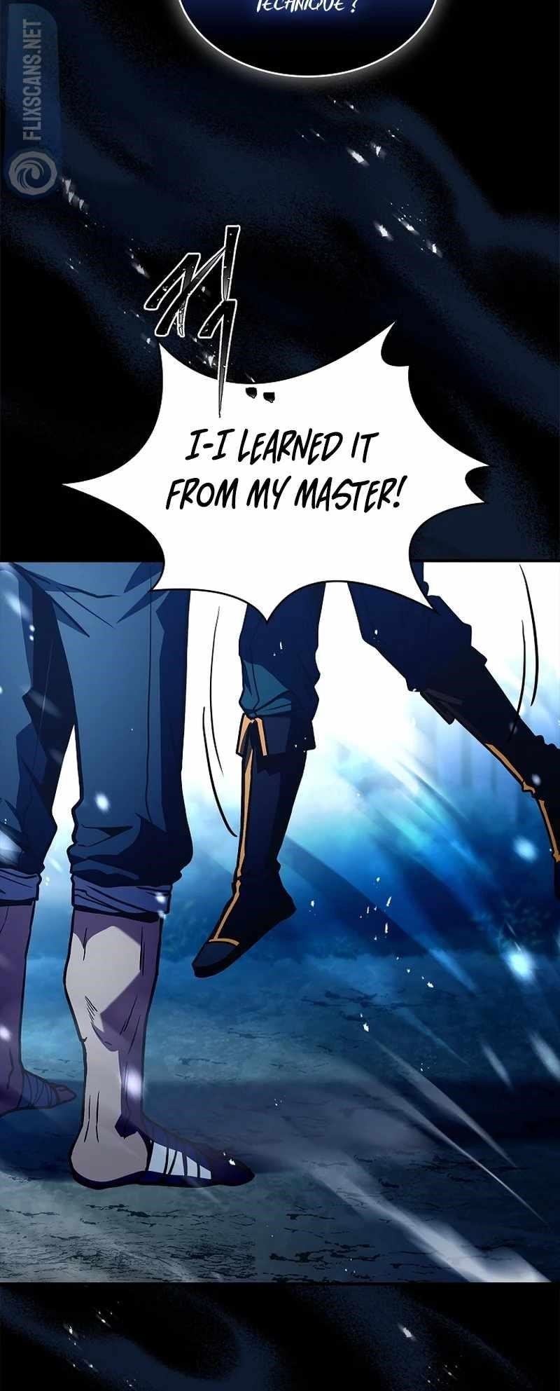 Talent-Swallowing Magician Chapter 75 - Page 49 in English