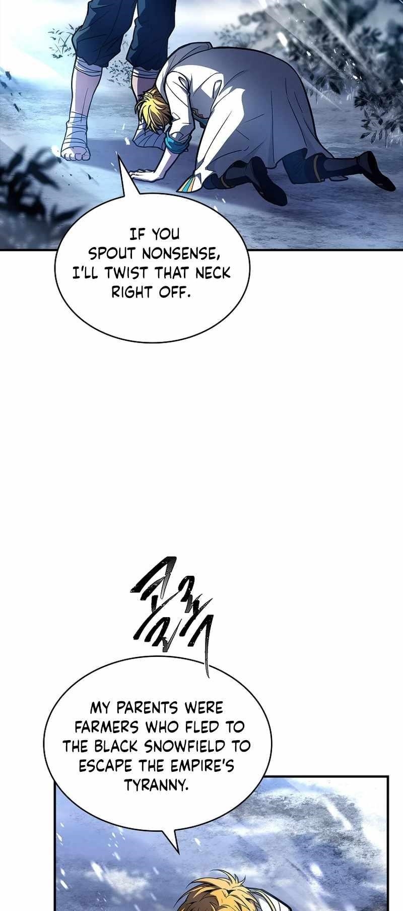 Talent-Swallowing Magician Chapter 75 - Page 52 in English