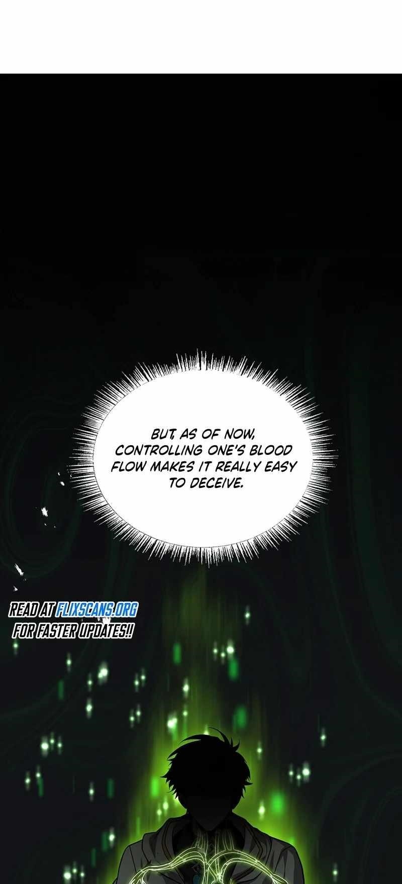 Talent-Swallowing Magician Chapter 75 - Page 61 in English