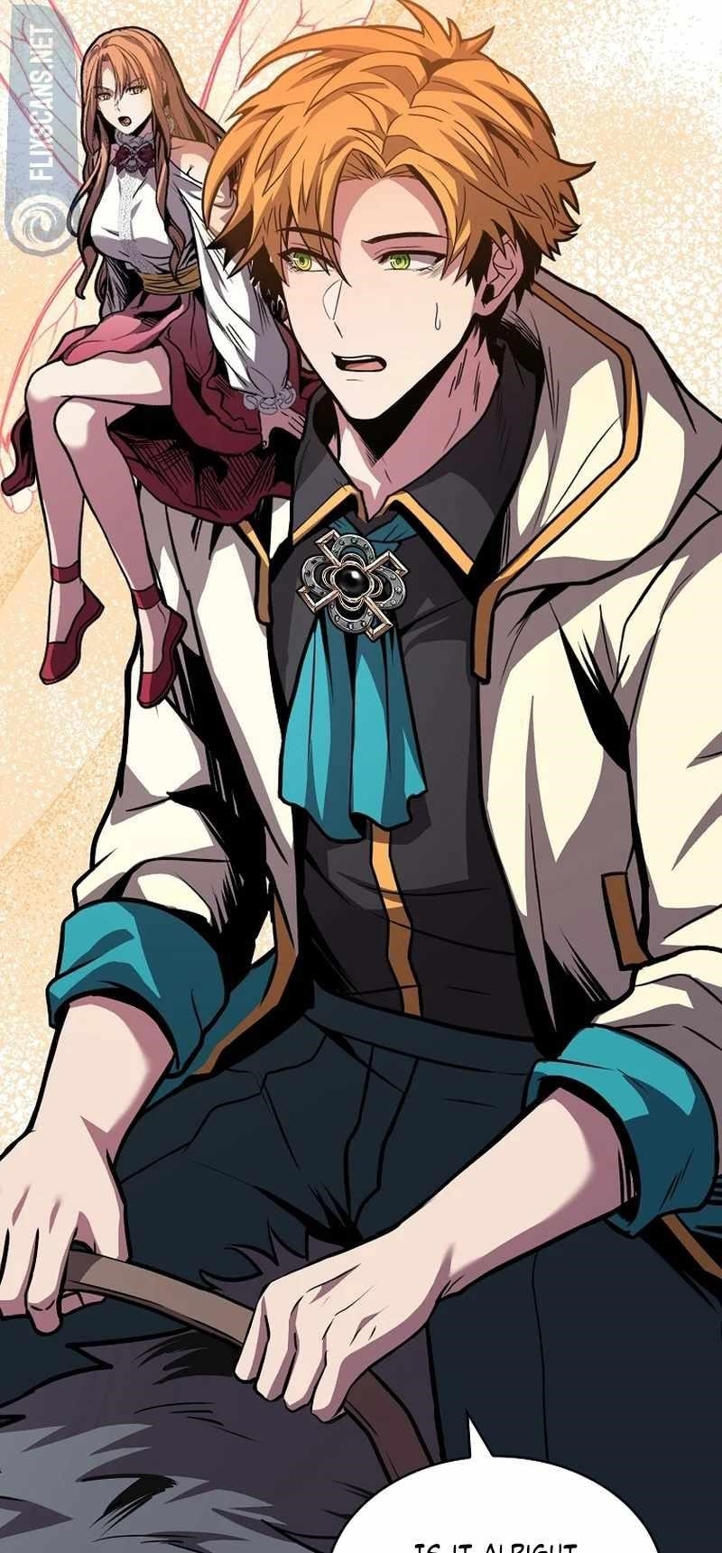 Talent-Swallowing Magician Chapter 75 - Page 70 in English