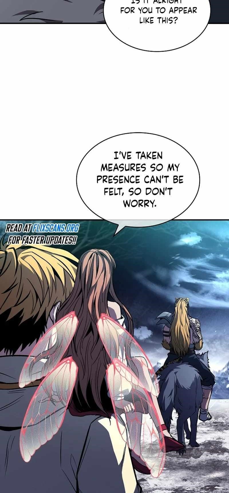 Talent-Swallowing Magician Chapter 75 - Page 71 in English