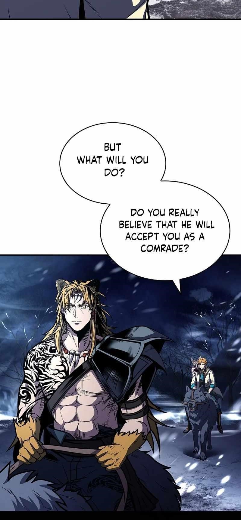 Talent-Swallowing Magician Chapter 75 - Page 72 in English