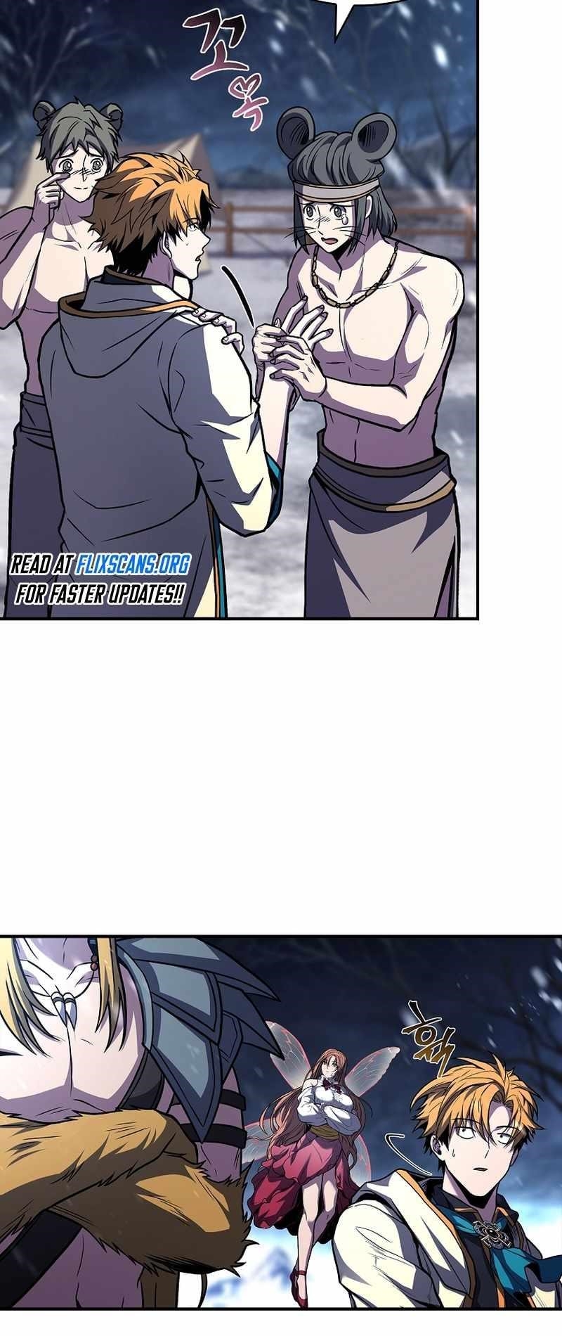 Talent-Swallowing Magician Chapter 75 - Page 86 in English
