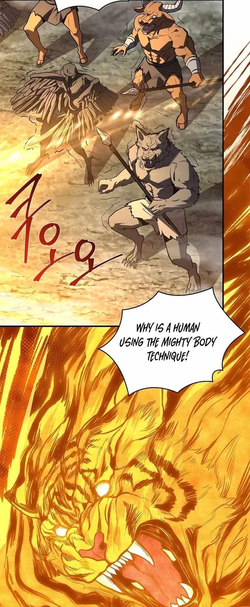 Talent-Swallowing Magician Chapter 75 - Page 9 in English