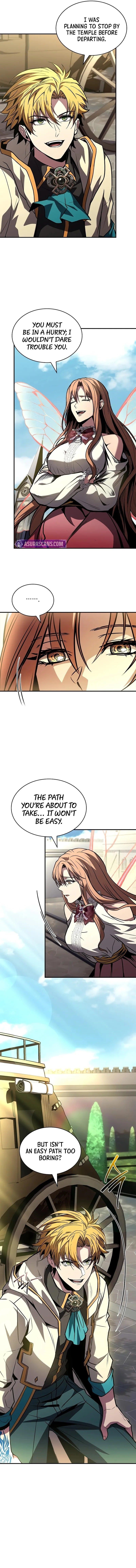 Talent-Swallowing Magician Chapter 97 - Page 7 in English