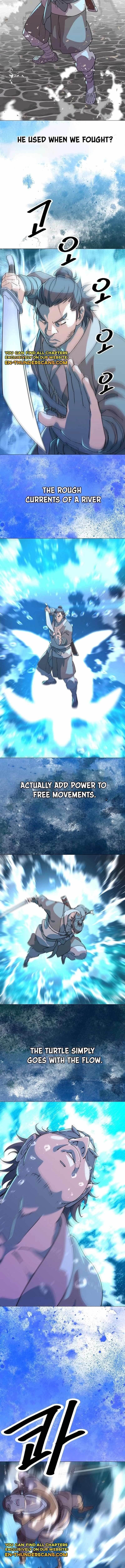 The Namgung Clan’s Great Sage Chapter 10 - Page 14 in English