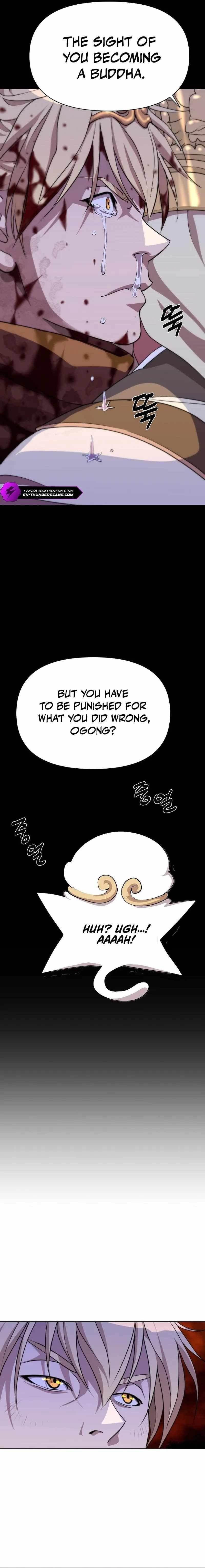 The Namgung Clan’s Great Sage Chapter 13 - Page 13 in English