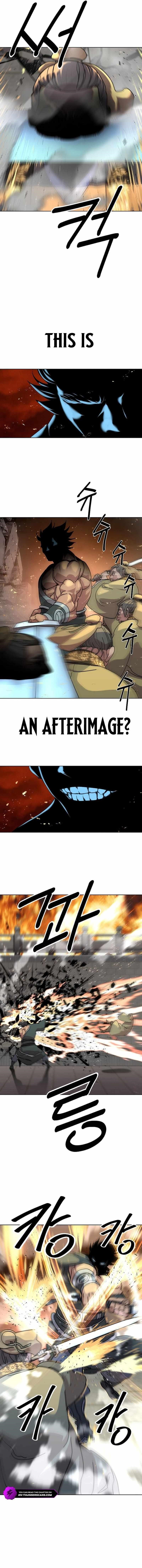 The Namgung Clan’s Great Sage Chapter 14 - Page 5 in English