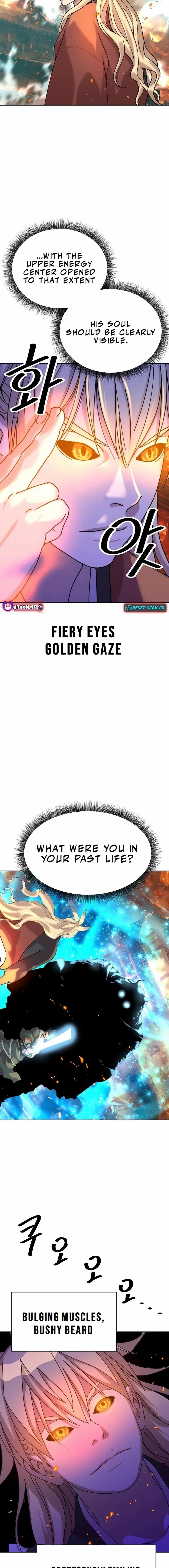 The Namgung Clan’s Great Sage Chapter 15 - Page 12 in English
