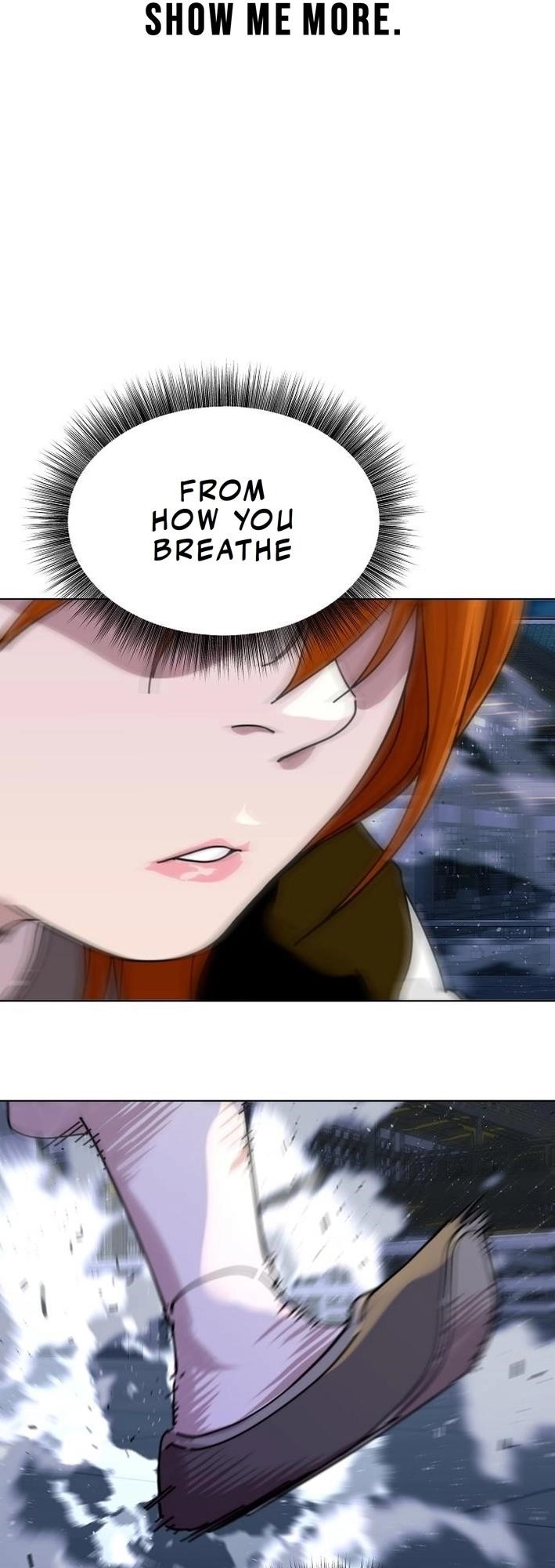 The Namgung Clan’s Great Sage Chapter 20 - Page 13 in English