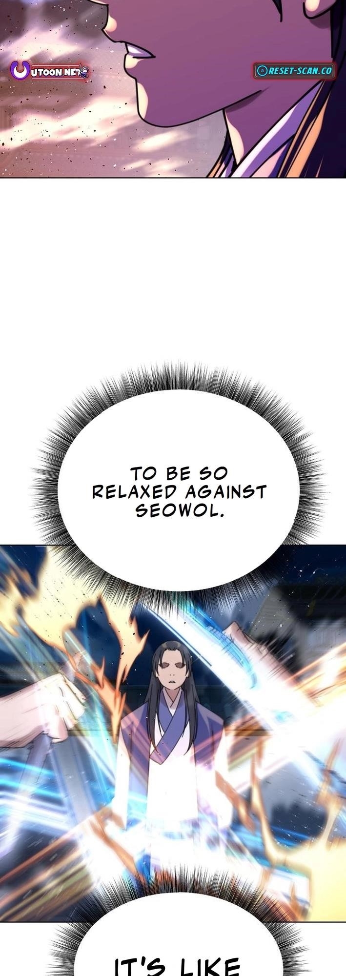 The Namgung Clan’s Great Sage Chapter 20 - Page 16 in English