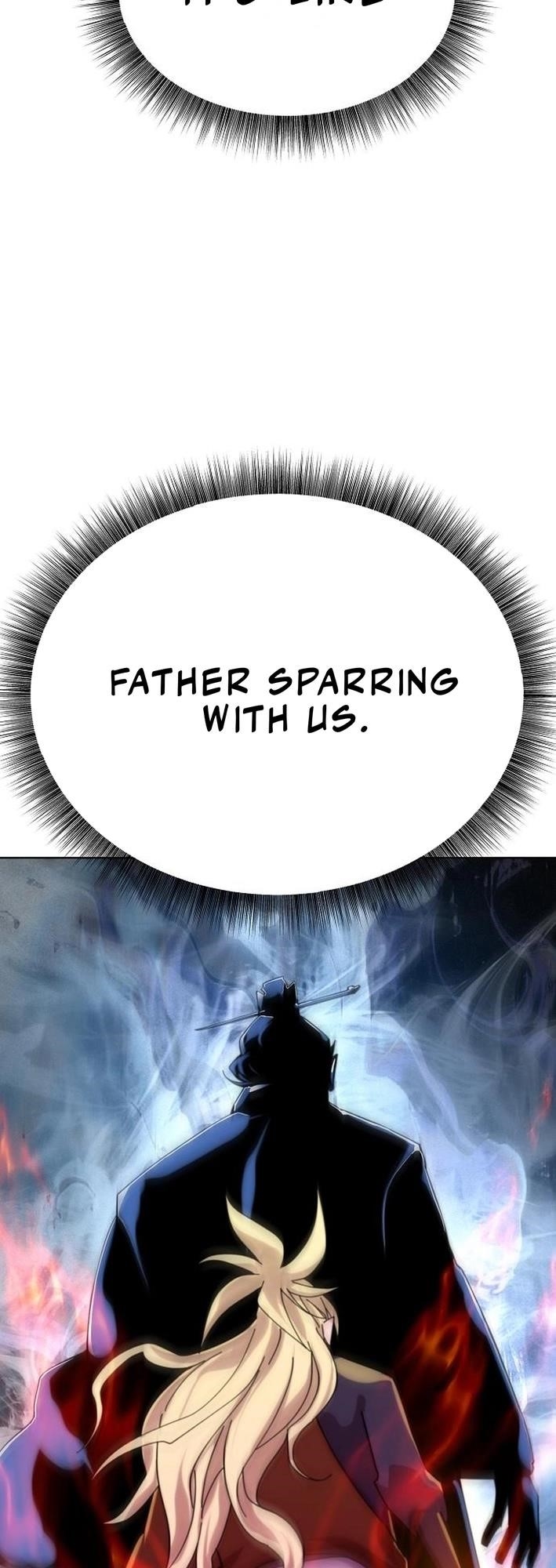 The Namgung Clan’s Great Sage Chapter 20 - Page 17 in English