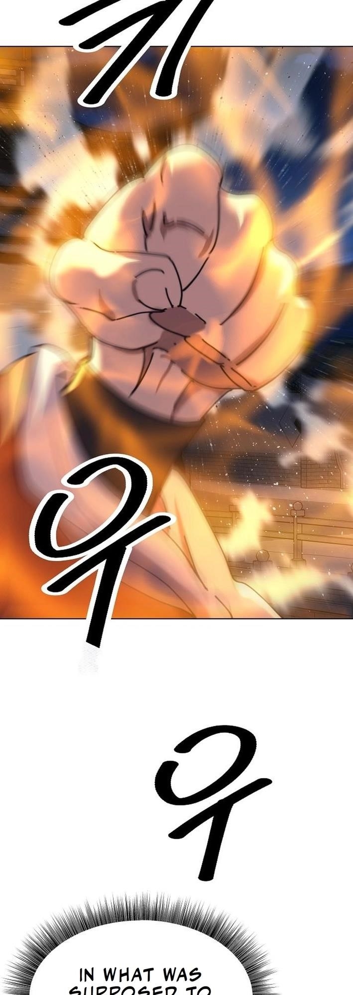 The Namgung Clan’s Great Sage Chapter 20 - Page 50 in English