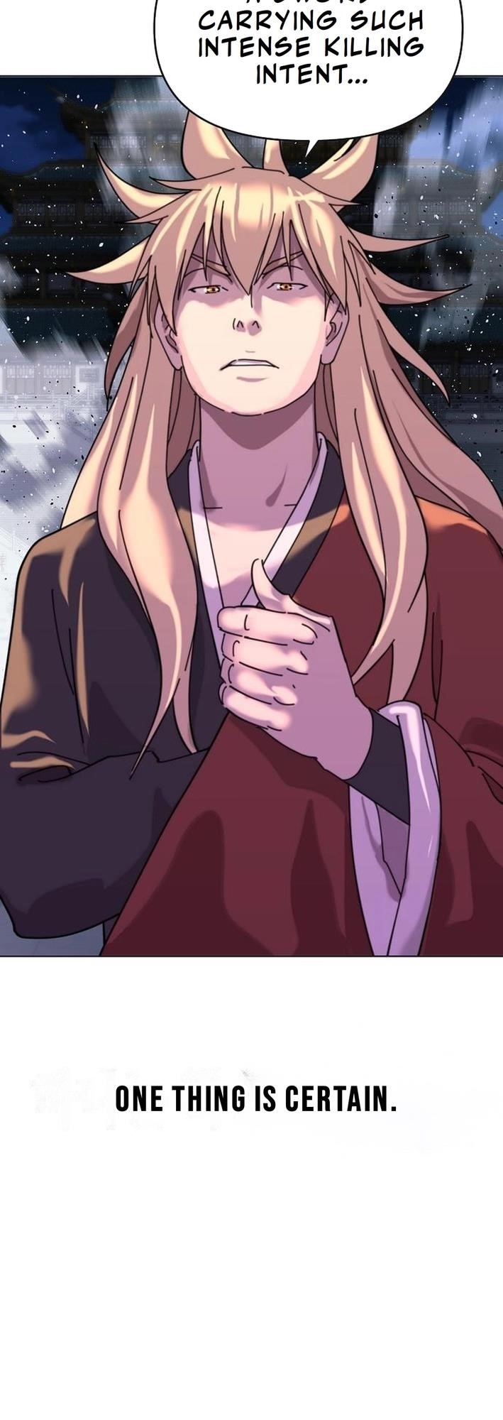 The Namgung Clan’s Great Sage Chapter 20 - Page 56 in English