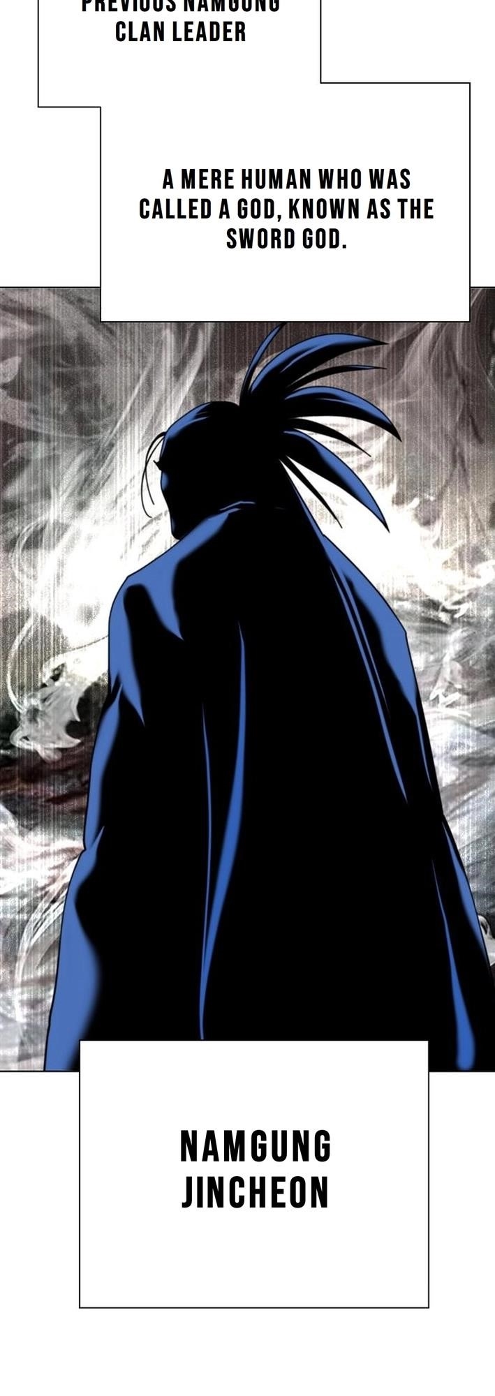 The Namgung Clan’s Great Sage Chapter 20 - Page 62 in English