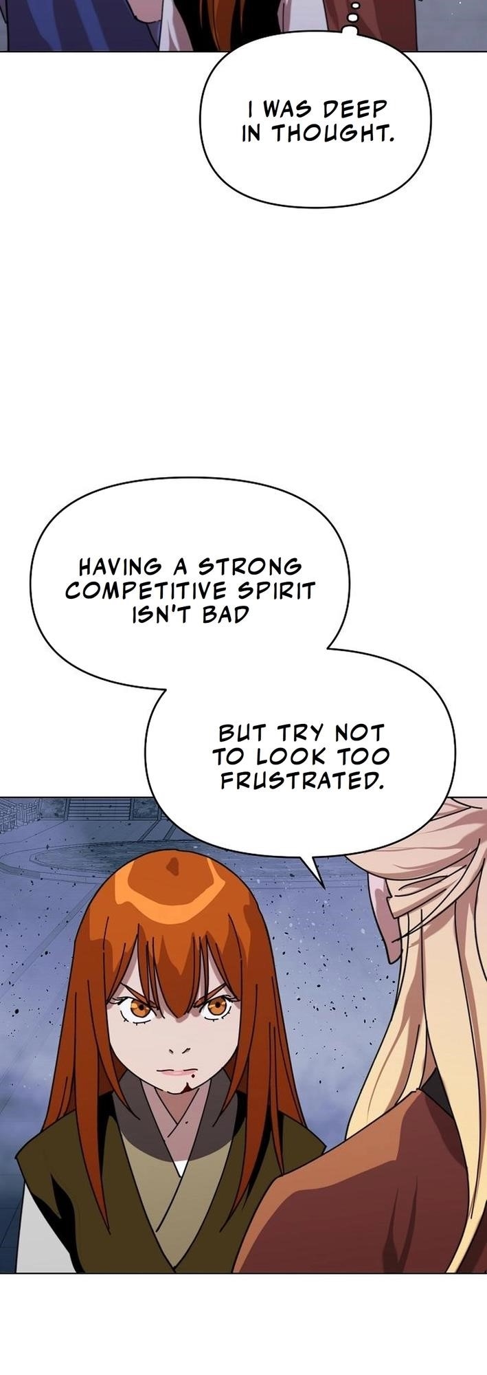 The Namgung Clan’s Great Sage Chapter 20 - Page 66 in English