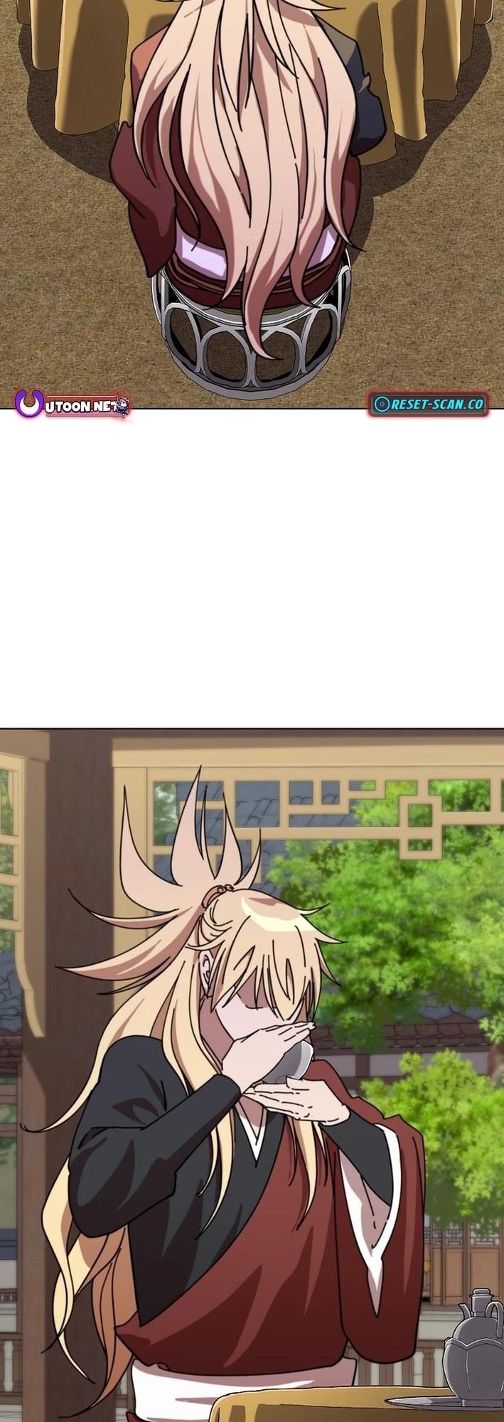 The Namgung Clan’s Great Sage Chapter 20 - Page 75 in English
