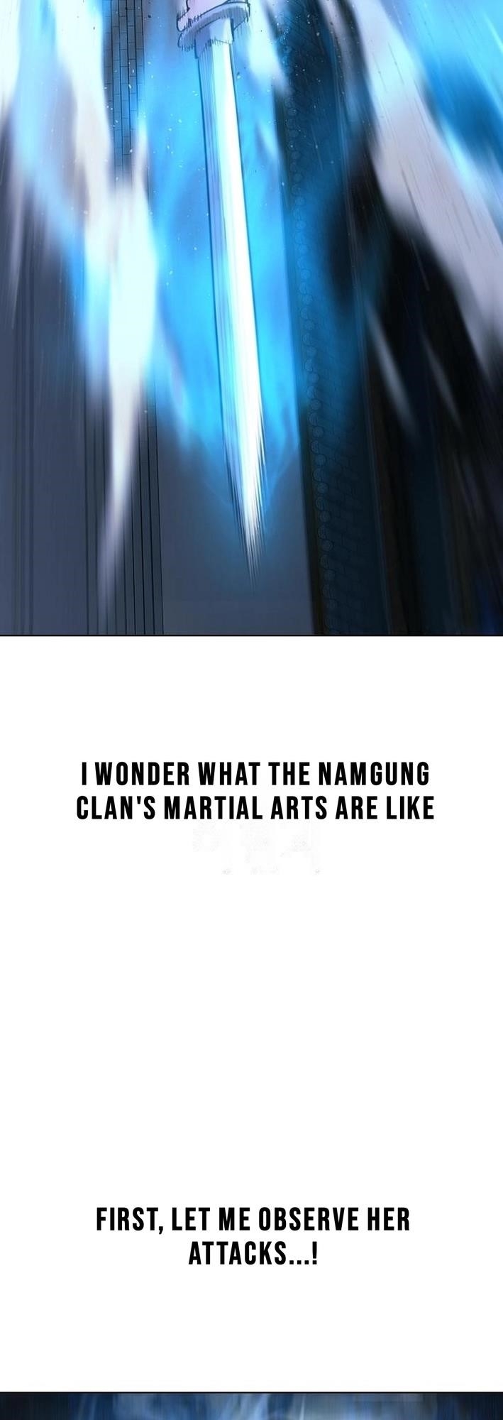 The Namgung Clan’s Great Sage Chapter 20 - Page 9 in English