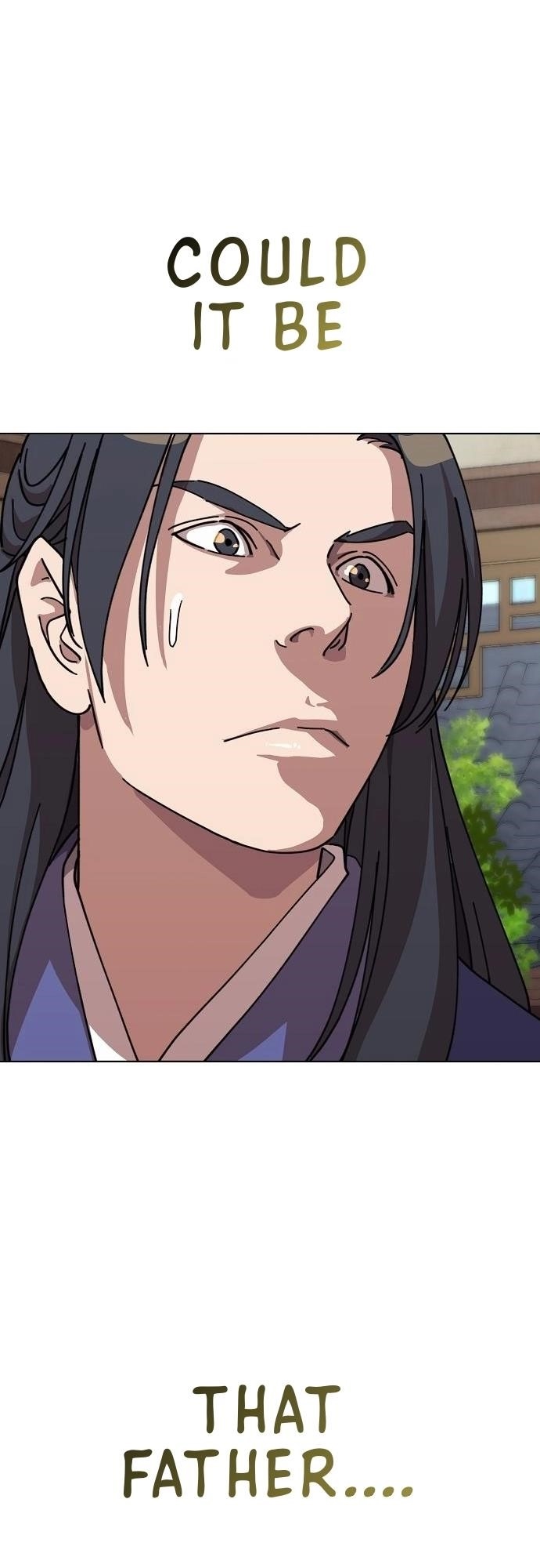 The Namgung Clan’s Great Sage Chapter 21 - Page 14 in English