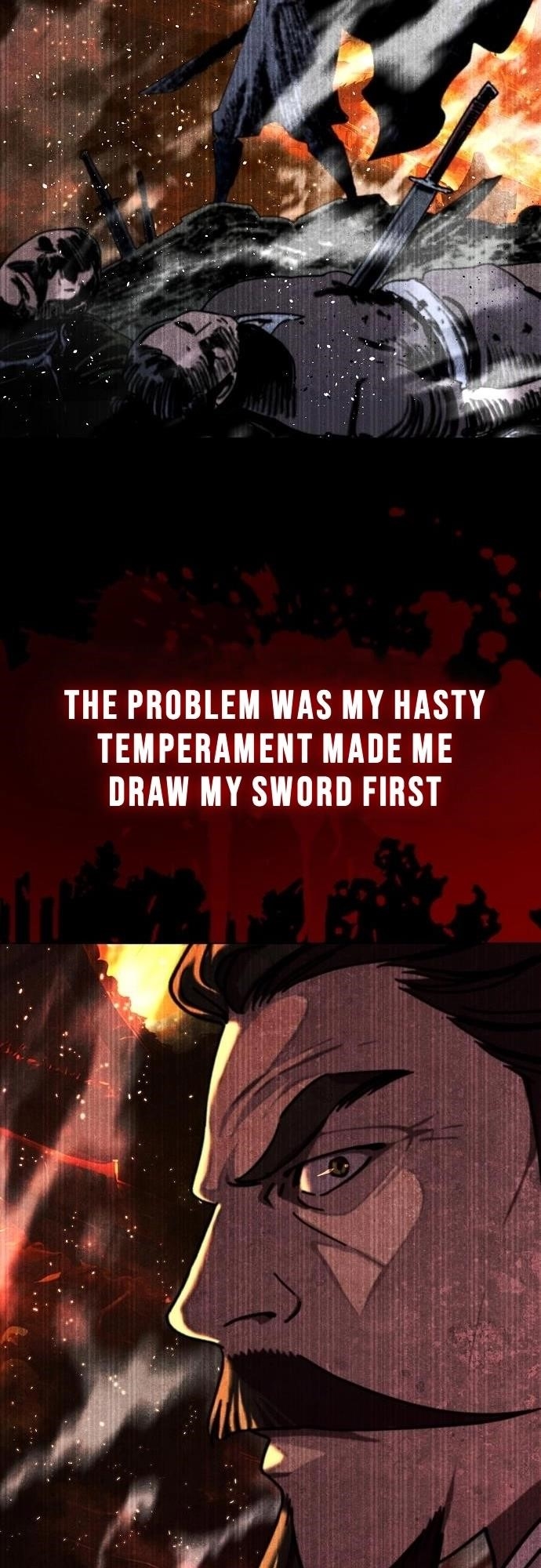 The Namgung Clan’s Great Sage Chapter 21 - Page 20 in English