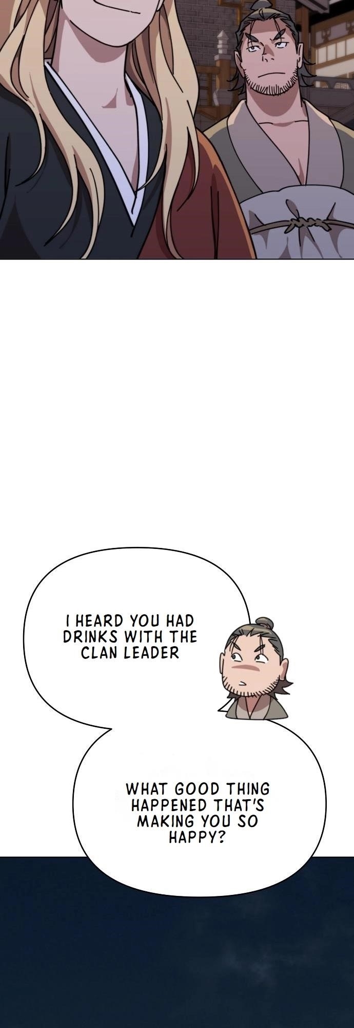 The Namgung Clan’s Great Sage Chapter 21 - Page 45 in English