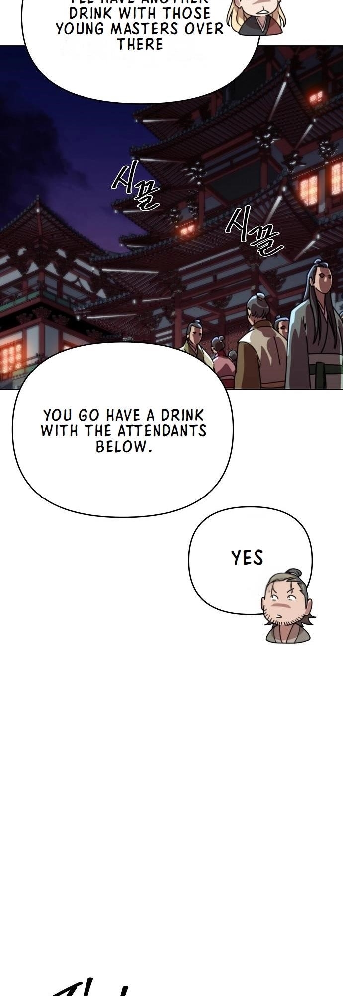 The Namgung Clan’s Great Sage Chapter 21 - Page 52 in English