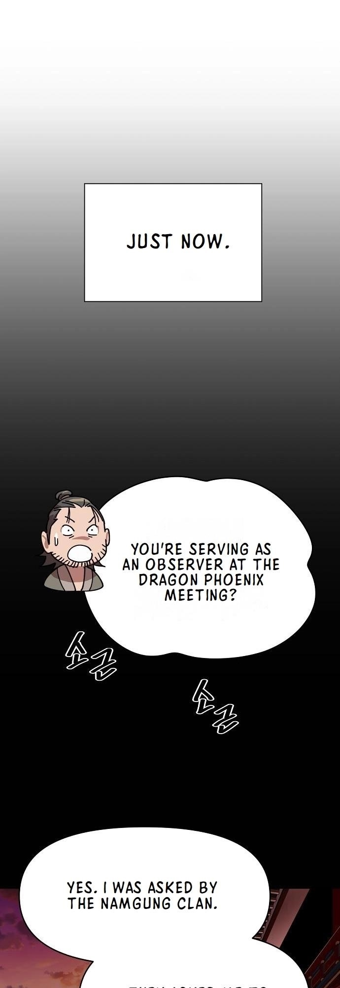 The Namgung Clan’s Great Sage Chapter 21 - Page 60 in English