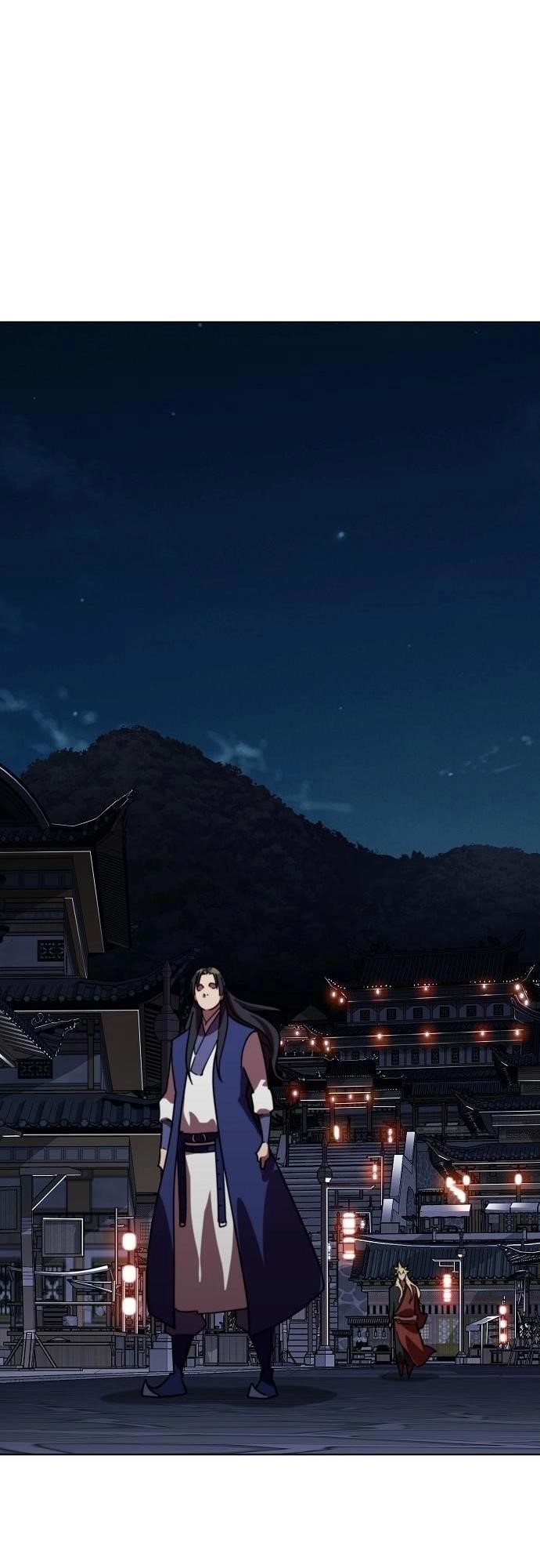 The Namgung Clan’s Great Sage Chapter 21 - Page 78 in English