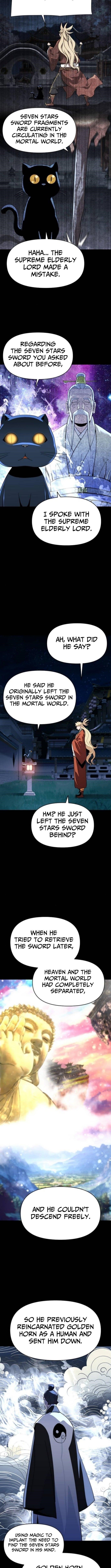 The Namgung Clan’s Great Sage Chapter 38 - Page 10 in English