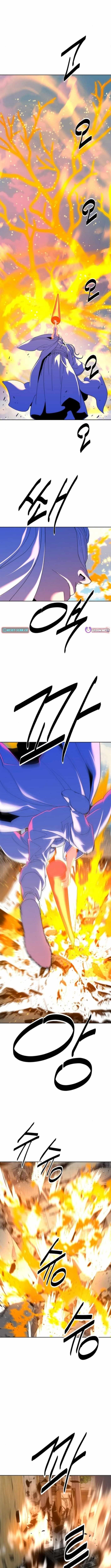 The Namgung Clan’s Great Sage Chapter 42 - Page 3 in English