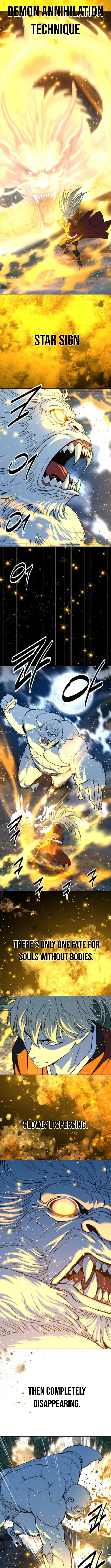 The Namgung Clan’s Great Sage Chapter 51 - Page 7 in English