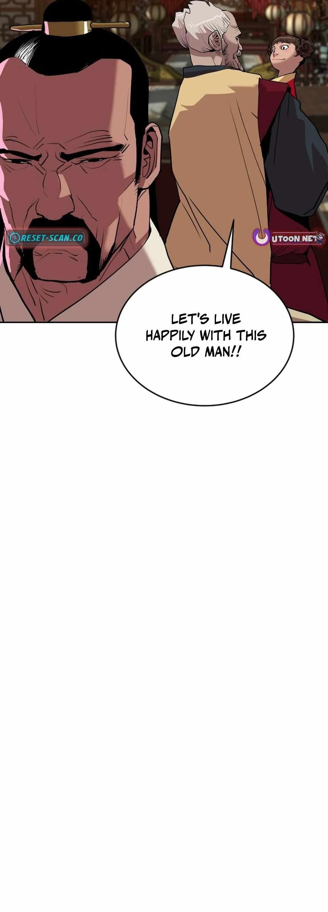 The Tales of Heaven And Earth Chapter 20 - Page 25 in English