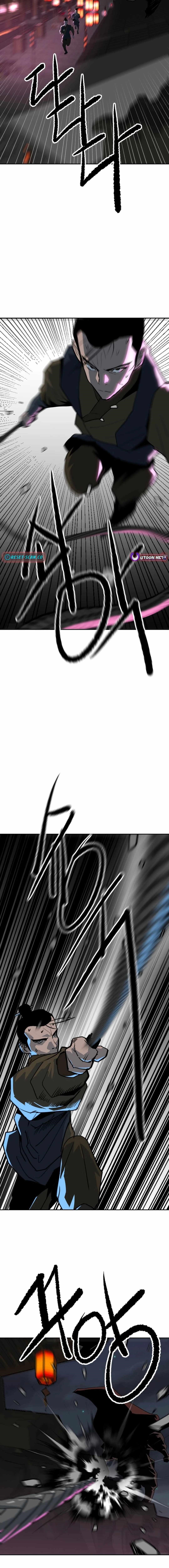 The Tales of Heaven And Earth Chapter 24 - Page 20 in English