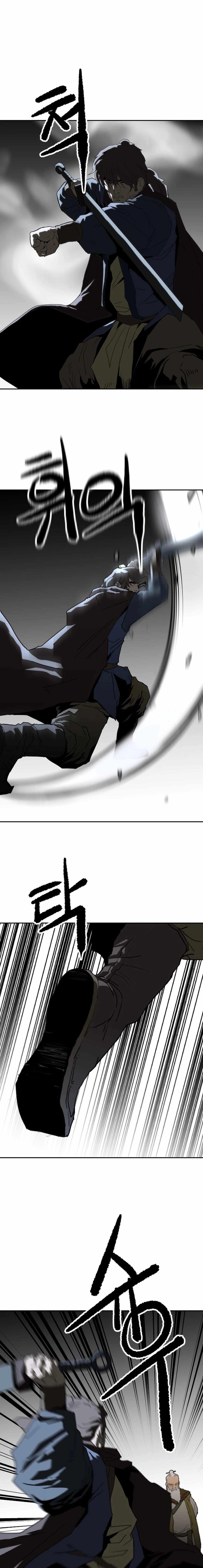 The Tales of Heaven And Earth Chapter 28 - Page 10 in English