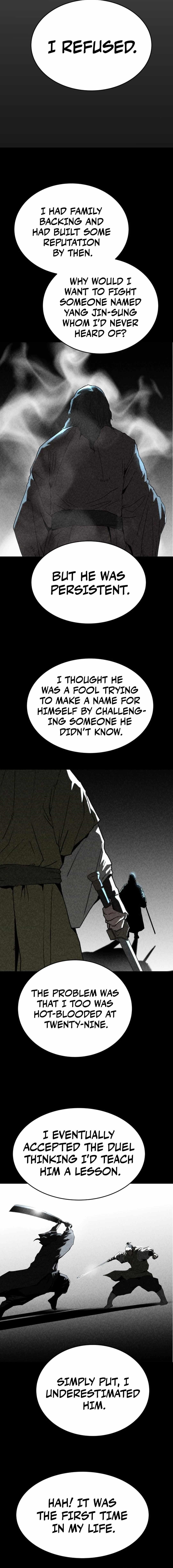 The Tales of Heaven And Earth Chapter 28 - Page 15 in English