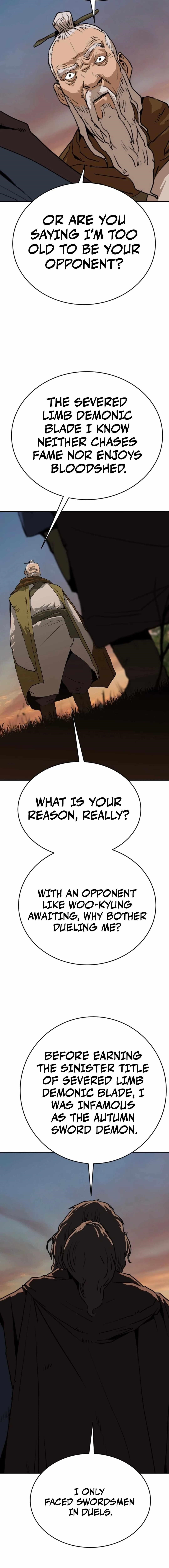 The Tales of Heaven And Earth Chapter 28 - Page 7 in English