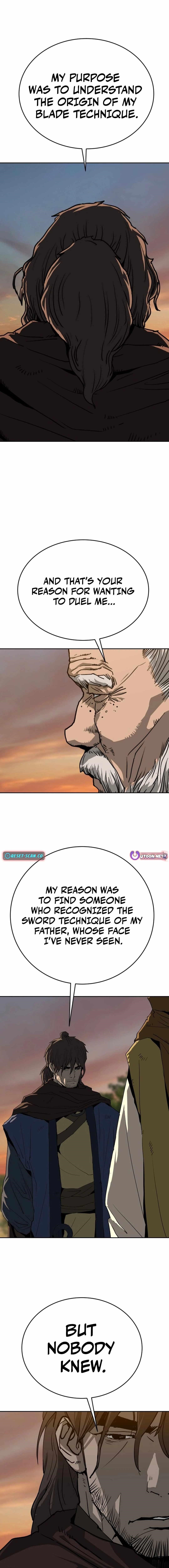 The Tales of Heaven And Earth Chapter 28 - Page 8 in English