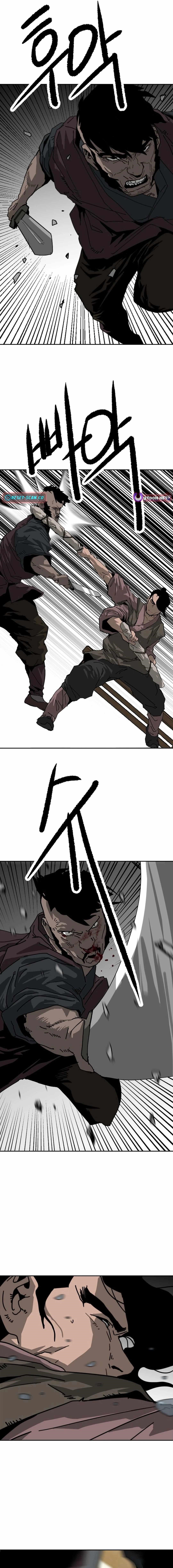 The Tales of Heaven And Earth Chapter 29 - Page 21 in English
