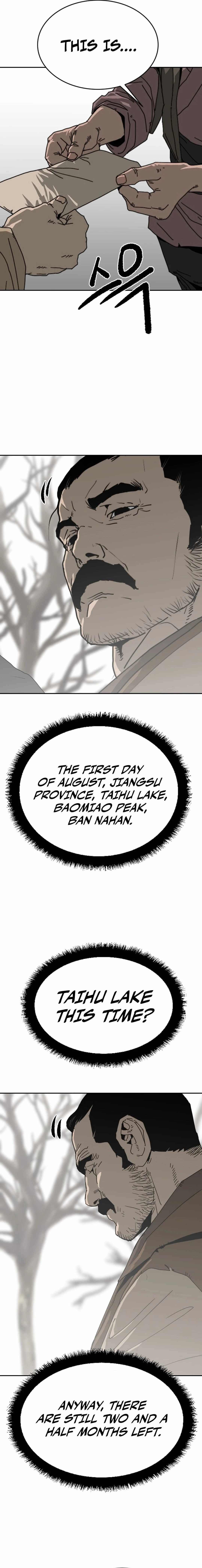 The Tales of Heaven And Earth Chapter 29 - Page 4 in English