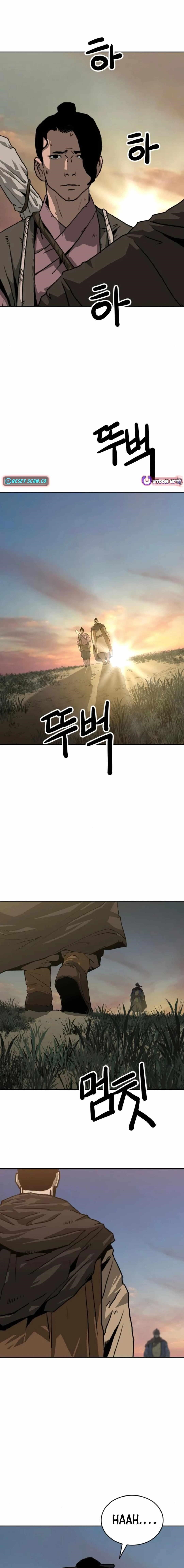The Tales of Heaven And Earth Chapter 31 - Page 8 in English