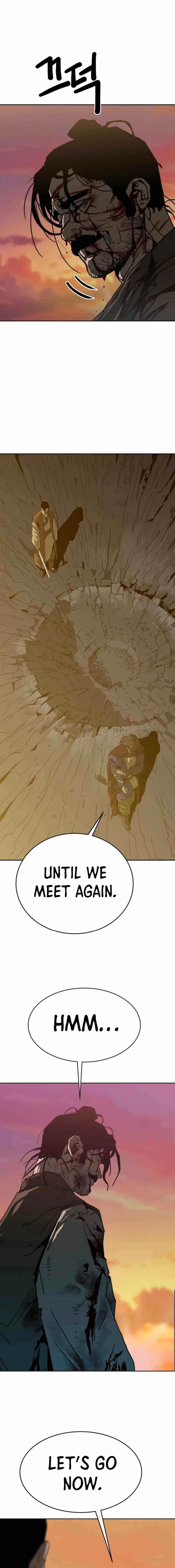 The Tales of Heaven And Earth Chapter 33 - Page 12 in English