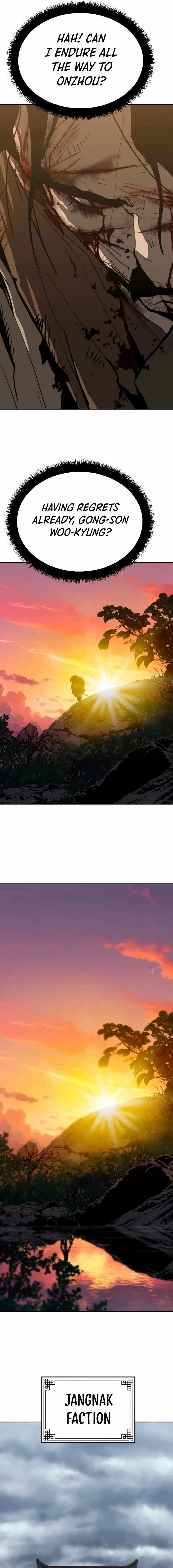 The Tales of Heaven And Earth Chapter 33 - Page 15 in English