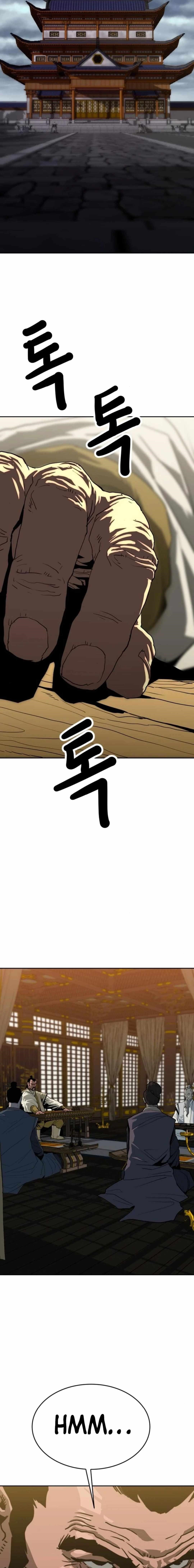 The Tales of Heaven And Earth Chapter 33 - Page 16 in English