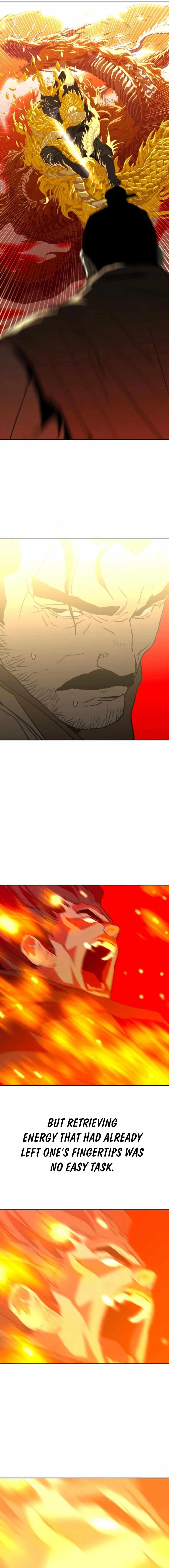 The Tales of Heaven And Earth Chapter 33 - Page 3 in English