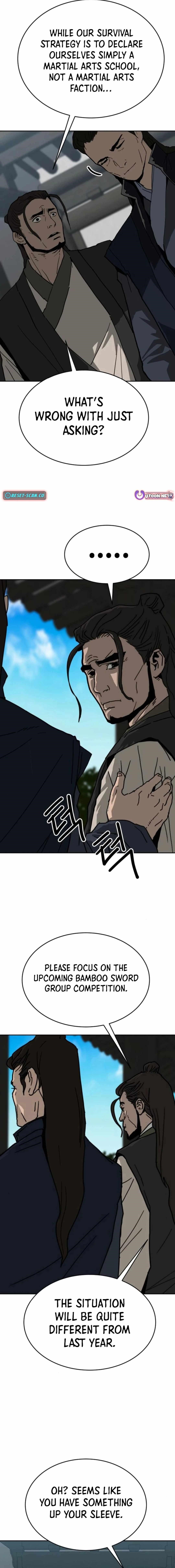 The Tales of Heaven And Earth Chapter 35 - Page 5 in English