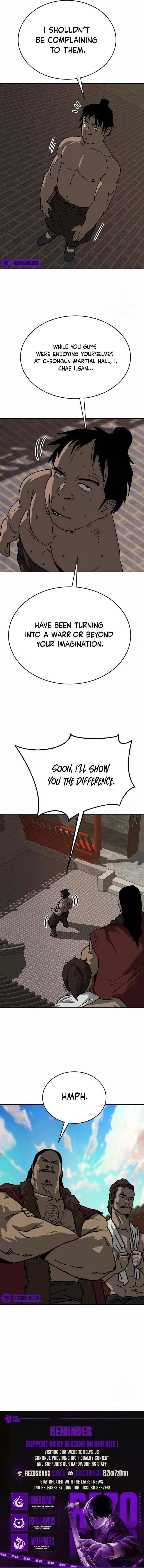 The Tales of Heaven And Earth Chapter 37 - Page 13 in English