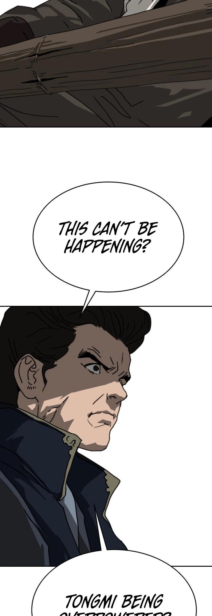 The Tales of Heaven And Earth Chapter 40 - Page 20 in English