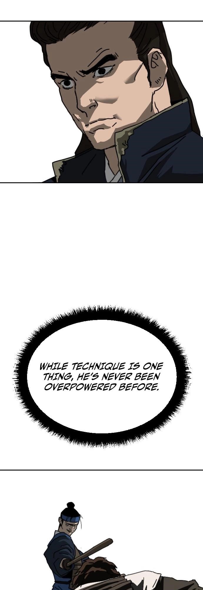 The Tales of Heaven And Earth Chapter 40 - Page 22 in English